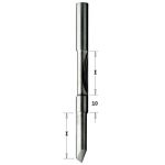 D12,7x31,7 L102 S-12,7 Z2 HW