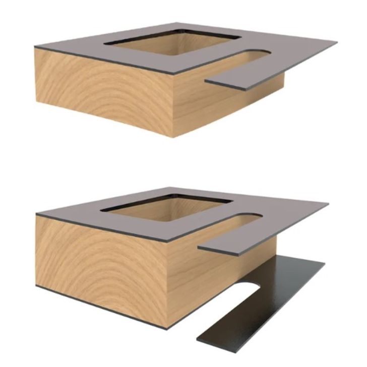 D12,7x31,7 L102 S-12,7 Z2 HW