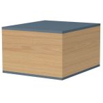 Д19х50,8 Ш19 С-12,7