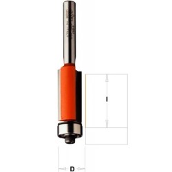 D6,35x25,4 L63,5 S-6 HW