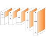 Д9,5х25,4 Л68,2 С-6