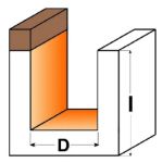 D19x50,8 B19 S-12 HW