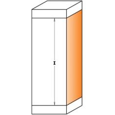 D19x50,8 2xB19 S-12 HW 2