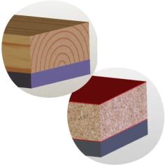 D12,7x25,4 L76,4 S-8 HW 2