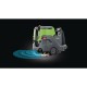 Grīdas mazgāšanas mašīna Cleancraft ASSM 7500 ORB BASIC