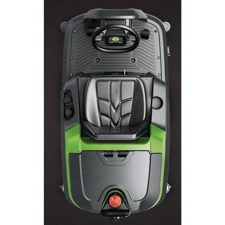 Поломоечная машина Cleancraft ASSM 7500 ORB BASIC