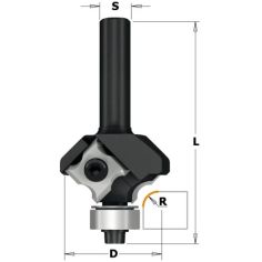 R3 D27x3 L57.5 S-8 2