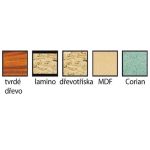 IGM F061 Круглый фрезерный станок TC Ножи - R8 D31,8x24 L77 S-12,7