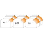 R6.35 D28.5x24 L67 S-8