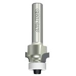 R2 D16.7x8 S-8, Delrin