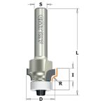 R3 D18.7x8 S-8, Делрин
