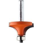 R6,35 D25,4x12,7 S-8 HW