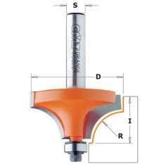 R6.35 D25.4x12.7 S-8 HW 2