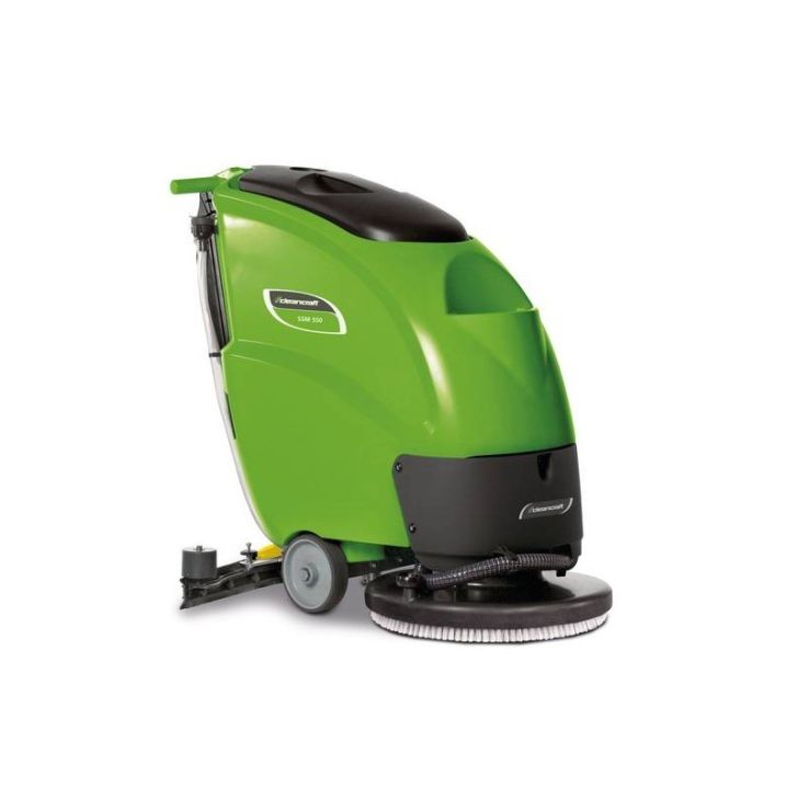 Floor scrubber SSM 550