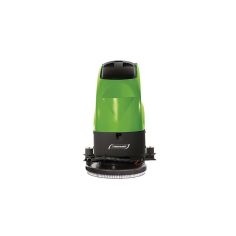Floor scrubber SSM 550 2