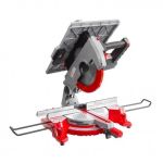 Торцовочная пила комбинированная Holzmann TK 305 (230 В)