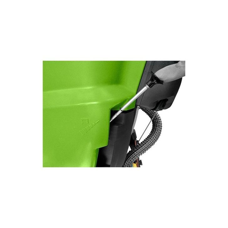 Floor scrubber SSM 550