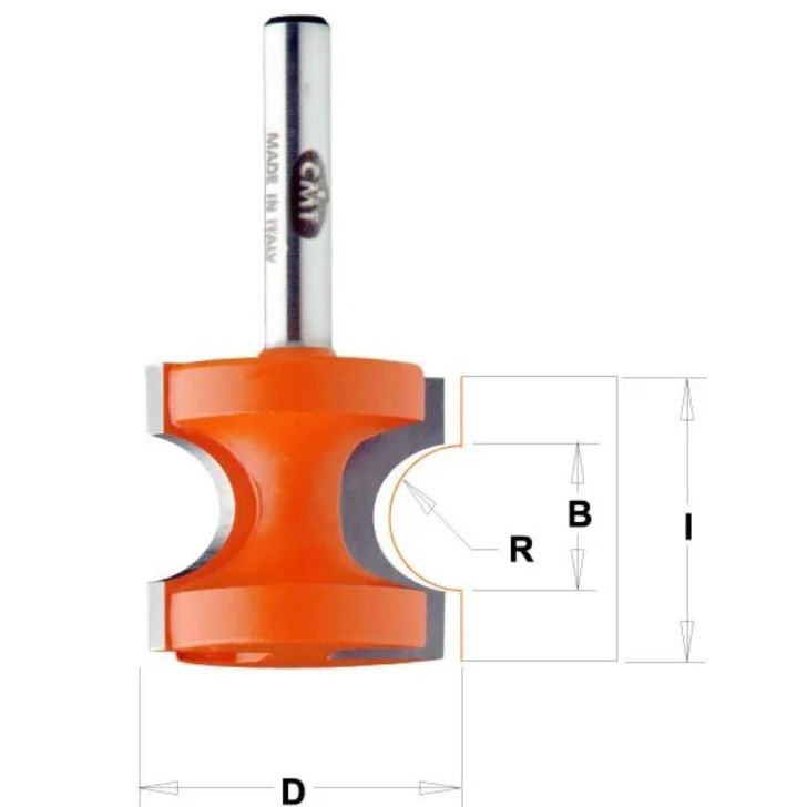 R3.2 D22.2x19 B6.56 S-12 HW
