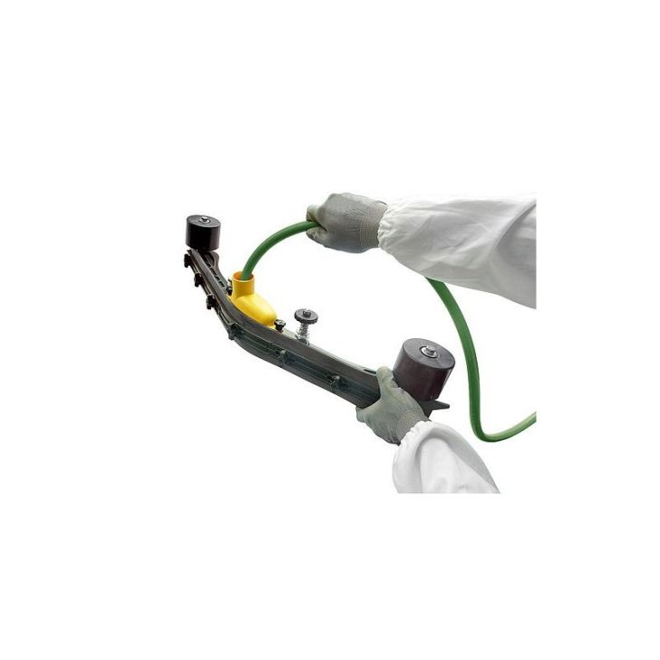 Floor scrubber SSM 550