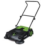 Подметальная машина Cleancraft HKM 700