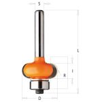 R3.2 D19.5x6.35 L57 S-6 HW