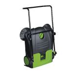 Подметальная машина Cleancraft HKM 700