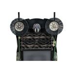 Подметальная машина Cleancraft HKM 700