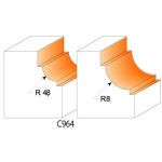 R4.8 D25.4x11.5 S-12 HW