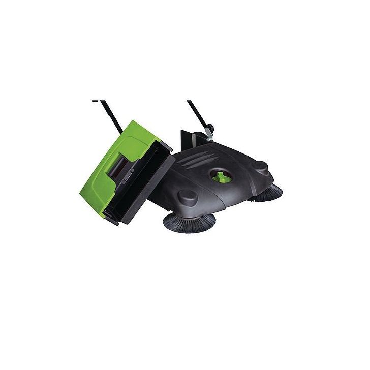 Sweeping machine Cleancraft HKM 700