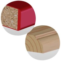 Ш8xГ28,6x12,7 L64.4 S-8 HW 2