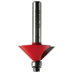 IGM M109 Chamfer Router Bit - 45xD32x12,7 S-8 HW