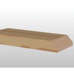 IGM Фреза для снятия фасок M109 — 45xD32x12,7 S-8 HW