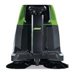 Подметальная машина Cleancraft АУКМ 600