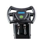 Подметальная машина Cleancraft АУКМ 600