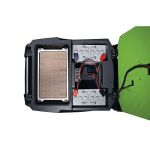 Подметальная машина Cleancraft АУКМ 600