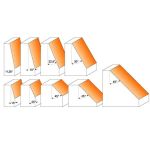 30° D38.5x22 S-12 HW