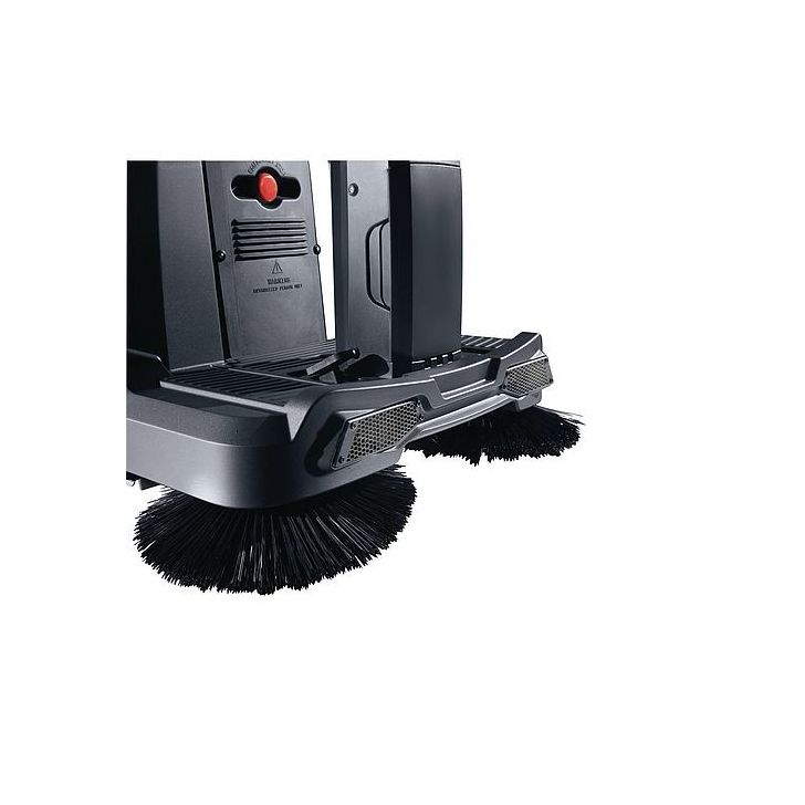 Slaucīšanas iekārta Cleancraft AUKM 600