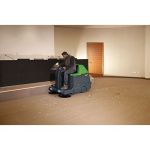 Sweeping machine Cleancraft AUKM 600