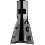 CMT Бит «ласточкин хвост» для рам крыши — 15° D39,5x31,5 S-M12x1 HW