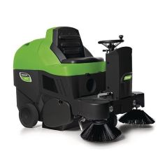 Slaucīšanas iekārta Cleancraft AUKM 800