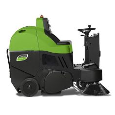 Slaucīšanas iekārta Cleancraft AUKM 800 2