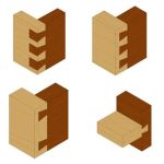 D9,5x7,3 L43 19° S-6 для Hoffmann HW