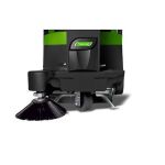 Подметальная машина Cleancraft АУКМ 800