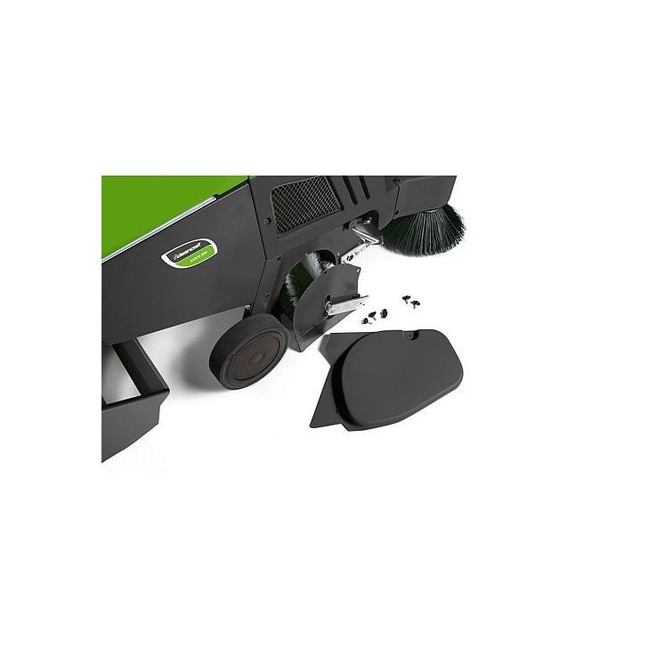 Sweeping machine Cleancraft AUKM 800