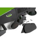 Sweeping machine Cleancraft AUKM 800