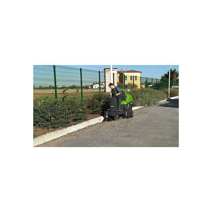 Slaucīšanas iekārta Cleancraft AUKM 800