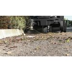 Sweeping machine Cleancraft AUKM 800