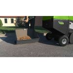 Sweeping machine Cleancraft AUKM 800