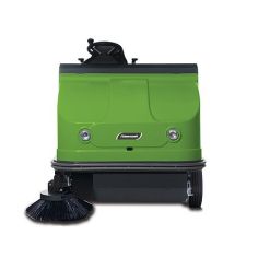 Slaucīšanas iekārta Cleancraft AUKM 900 2