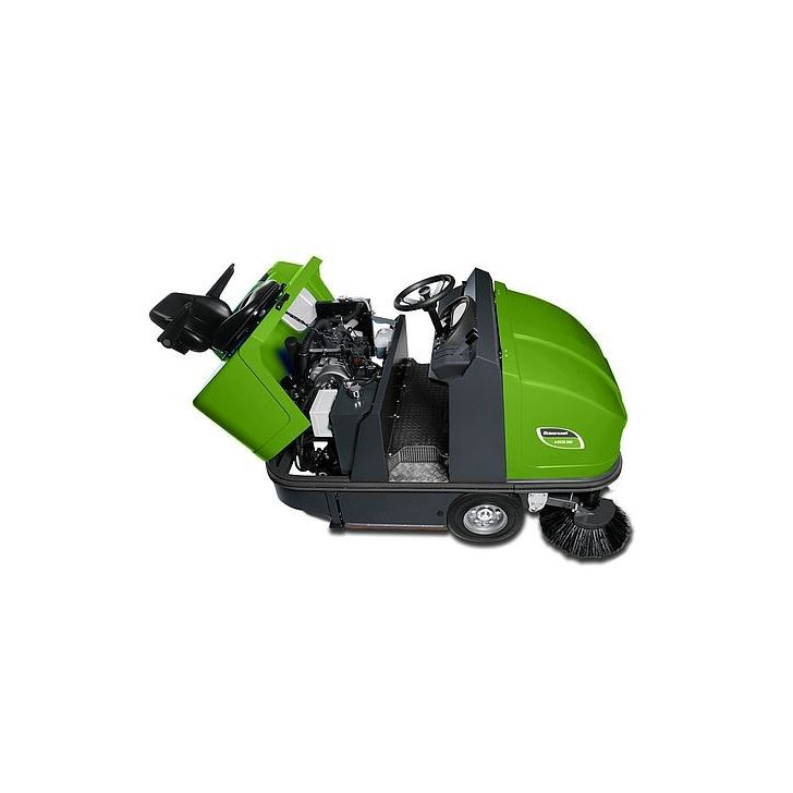 Slaucīšanas iekārta Cleancraft AUKM 900